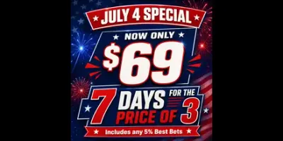 Buy 3 Get 4