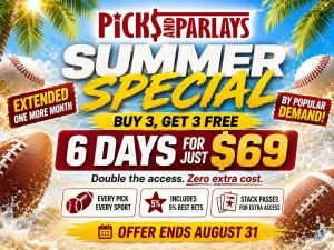 Last Call for Summer