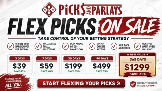 Flex Sale