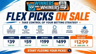 Flex Day Sale