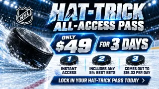 Hat Trick