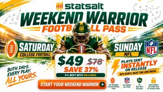 Weekend Warrior
