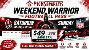 PnP Weekend Warrior