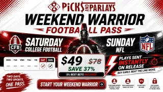 PnP Weekend Warrior