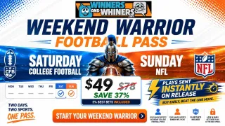 WW Weekend Warrior